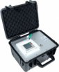 Mobilny analizator gazu (CO2, tlenu, powietrza itd.) DS400